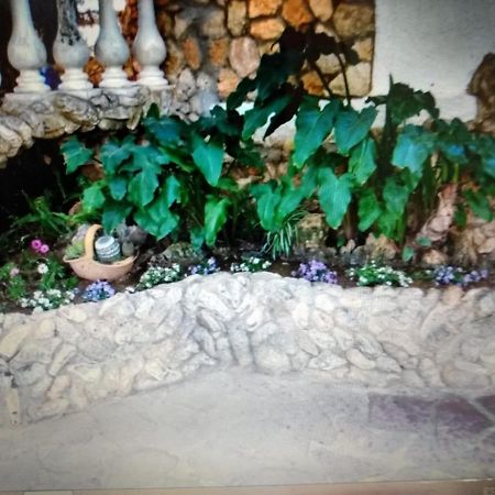 "La Chacra" Casa Tipica Valenciana Villa Godella ภายนอก รูปภาพ